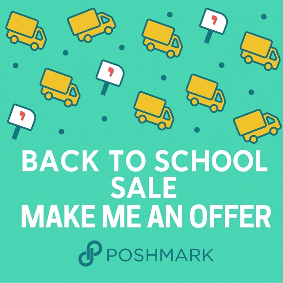 🎒 Make Me A Reasonable Offer, All Offers Considered - Picture 1 of 2